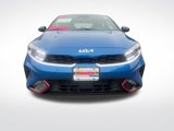 Certified 2024 Kia Forte GT-Line image 2