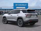 New 2026 Chevrolet Equinox RS w/ LPO, Floor Liner Package image 3