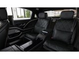 New 2025 Mercedes-Benz Maybach S 680 4MATIC image 5