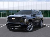 Certified 2025 Cadillac Escalade Sport Platinum image 6