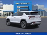 New 2026 Chevrolet Equinox LT image 4