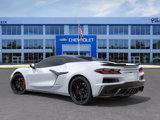 New 2025 Chevrolet Corvette Z06 image 3