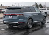 New 2025 Lincoln Aviator Reserve w/ Equipment Group 201A image 3