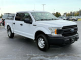 Used 2019 Ford F150 XL w/ Equipment Group 101A Mid image 6