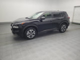 Used 2023 Nissan Rogue SV image 2