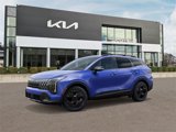 New 2026 Kia Sportage X-Line image 4