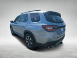 Certified 2025 Honda Pilot Touring image 5