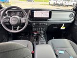 New 2025 Jeep Wrangler Willys image 2