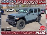 New 2025 Jeep Wrangler Unlimited Sport S 4xe image 3