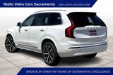 New 2025 Volvo XC90 T8 Core w/ Protection Package Premier image 3