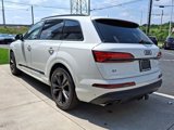 New 2025 Audi Q7 3.0T Premium Plus image 4
