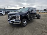 New 2025 Ford F350 Lariat w/ Snow Plow Prep Package image 2