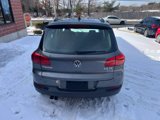 Used 2015 Volkswagen Tiguan S image 4