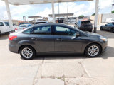 Used 2016 Ford Focus SE image 4