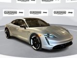 Used 2020 Porsche Taycan Turbo S image 2