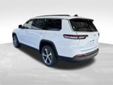 New 2025 Jeep Grand Cherokee L Limited w/ Luxury Tech Group II image 4