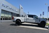 Used 2025 Ford F450 Lariat w/ FX4 Off-Road Package image 3