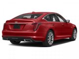 Used 2021 Cadillac CT5 Premium Luxury w/ Parking Package image 2