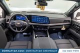 New 2025 Chevrolet Tahoe Premier image 3