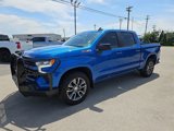 Used 2022 Chevrolet Silverado 1500 RST w/ Convenience Package II image 2