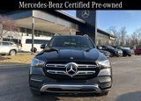 Certified 2022 Mercedes-Benz GLE 350 4MATIC image 2