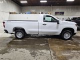 New 2025 Chevrolet Silverado 1500 W/T w/ WT Value Package image 4