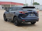New 2025 Acura RDX SH-AWD image 5