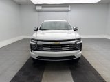 New 2025 Chevrolet Suburban Premier image 2