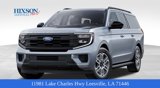 New 2025 Ford Expedition Max Active image 1