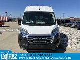 New 2025 RAM ProMaster 1500 w/ Quick Order Package 22G SLT image 2
