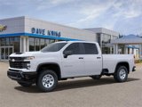 New 2025 Chevrolet Silverado 3500 W/T w/ WT Convenience Package image 2