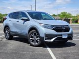 Certified 2022 Honda CR-V EX-L image 2