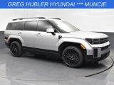 New 2025 Hyundai Santa Fe Calligraphy image 3