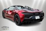 New 2026 McLaren Artura Spider image 3