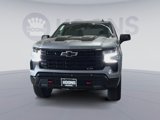 New 2026 Chevrolet Silverado 1500 LT Trail Boss w/ Protection Package image 4