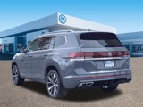 New 2025 Volkswagen Atlas SEL Premium R-Line image 4