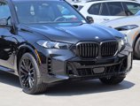 New 2026 BMW X5 xDrive40i w/ M Sport Package image 2