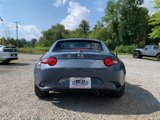 Used 2020 MAZDA MX-5 Miata RF Grand Touring image 5