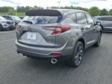 New 2025 Acura RDX A-Spec image 4