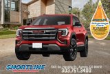 New 2026 GMC Terrain Elevation w/ Elevation Premium Package image 2