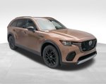 New 2025 MAZDA CX-70 3.3 Turbo w/ Premium Plus Pkg image 3
