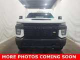 Used 2023 Chevrolet Silverado 2500 W/T w/ Gooseneck/5TH Wheel Package image 2