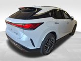 New 2025 Lexus RX 450h AWD w/ Luxury Package image 5