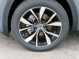New 2025 Volkswagen Atlas SEL Premium R-Line image 5