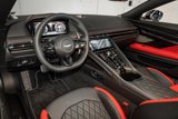 New 2025 Aston Martin DB12 Convertible image 3