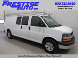 Used 2021 Chevrolet Express 2500 Extended w/ Driver Convenience Package image 3