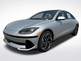 New 2025 Hyundai Ioniq 6 Limited image 1