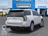 New 2025 Chevrolet Suburban High Country image 4