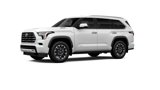 New 2025 Toyota Sequoia Limited image 2