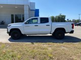 New 2025 Chevrolet Colorado W/T w/ WT Custom Package image 4